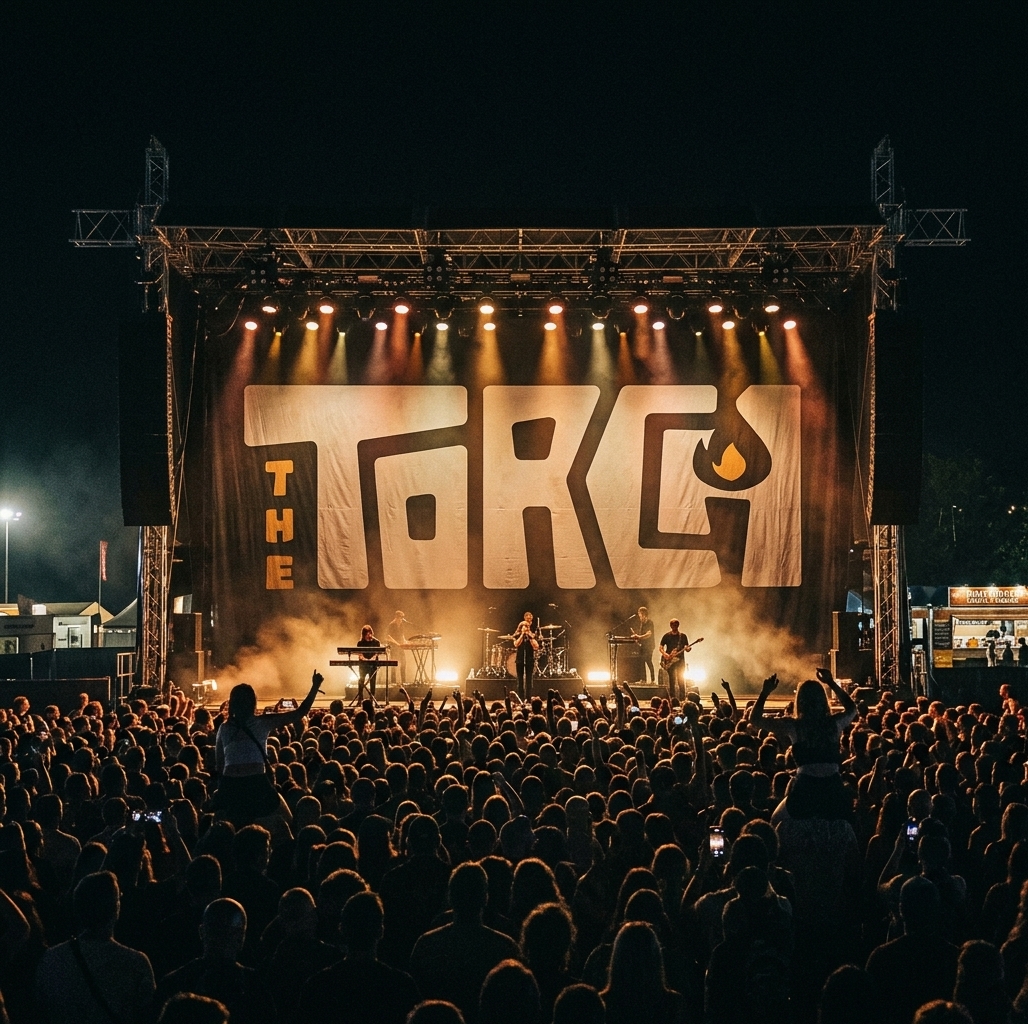 The Torch Music Fest 2
